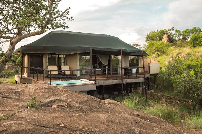 Kuria Hills Tented Lodge2