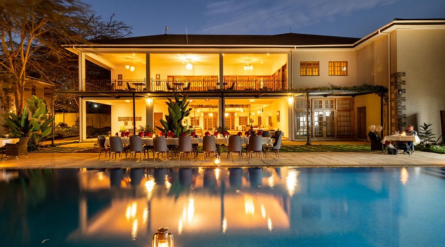 kahawa-house